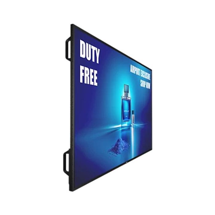 55 UHD 800CD 24/7 LAND/PORT