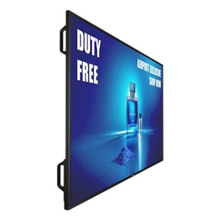 55 UHD 800CD 24/7 LAND/PORT