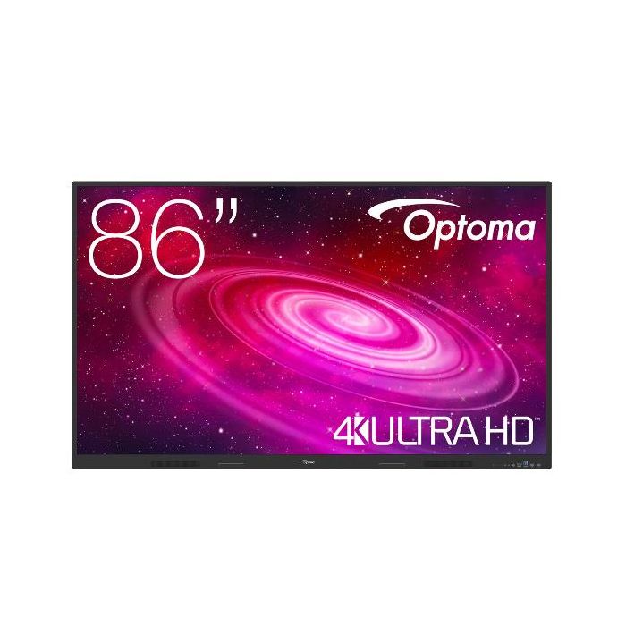 MONITOR CREATIVE TOUCH SERIE 1 86