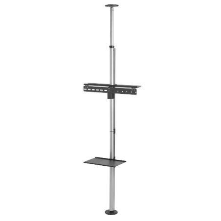 37 -70  FLOOR-TO-CEILING TV BRACKET