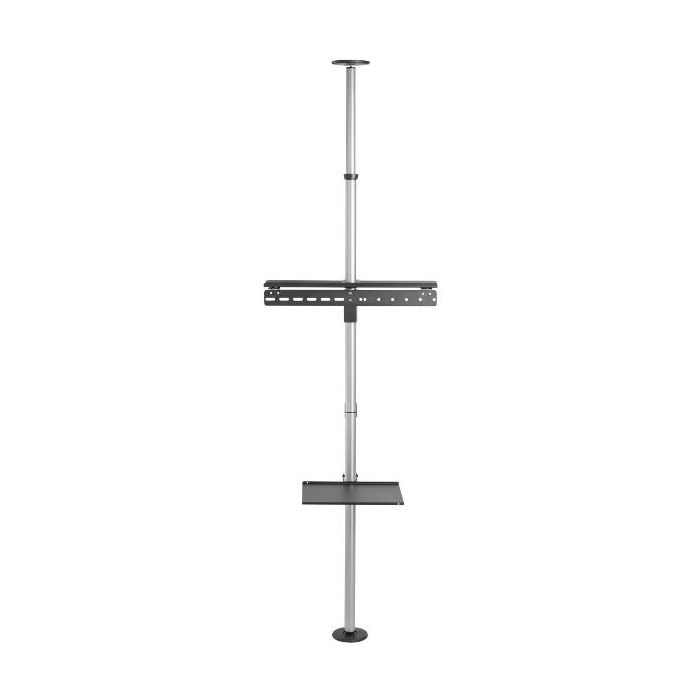 37 -70  FLOOR-TO-CEILING TV BRACKET