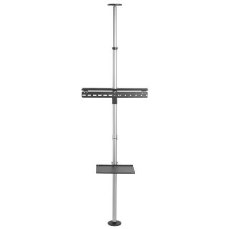 37 -70  FLOOR-TO-CEILING TV BRACKET