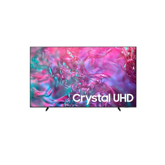 TV 98 POLL CRYSTAL UHD 4K SMART