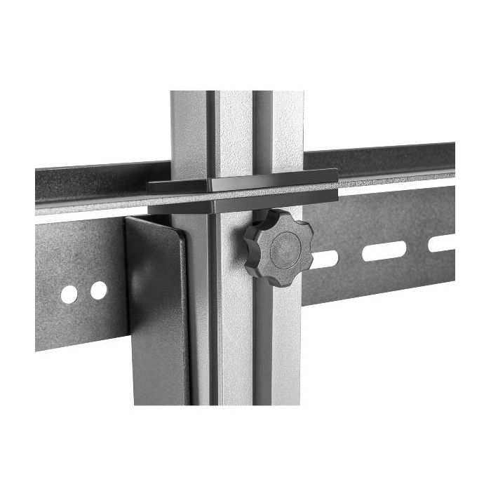 37 -70  FLOOR-TO-CEILING TV BRACKET