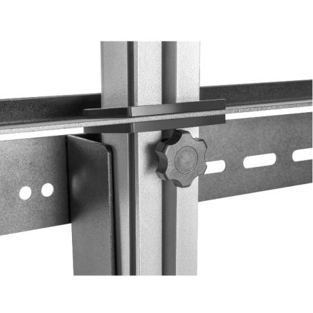 37 -70  FLOOR-TO-CEILING TV BRACKET