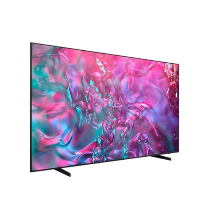 TV 98 POLL CRYSTAL UHD 4K SMART