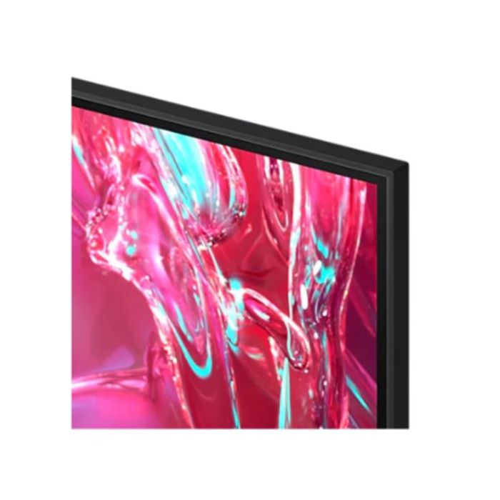 TV 98 POLL CRYSTAL UHD 4K SMART