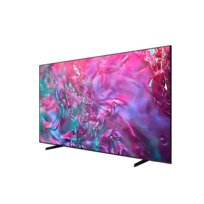 TV 98 POLL CRYSTAL UHD 4K SMART
