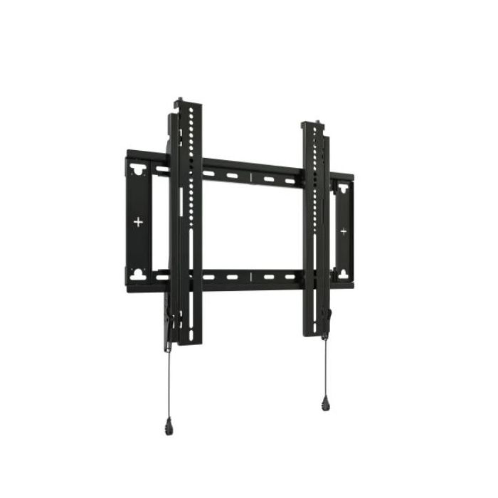 STAFFA STANDARD FISSA - BLACK