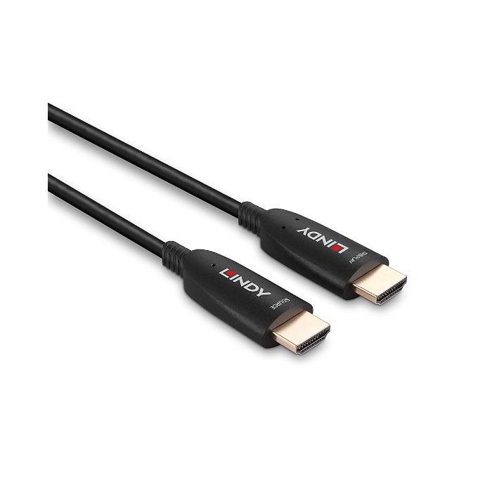 10M FIBRE OPTIC HYBRID HDMI 8K60