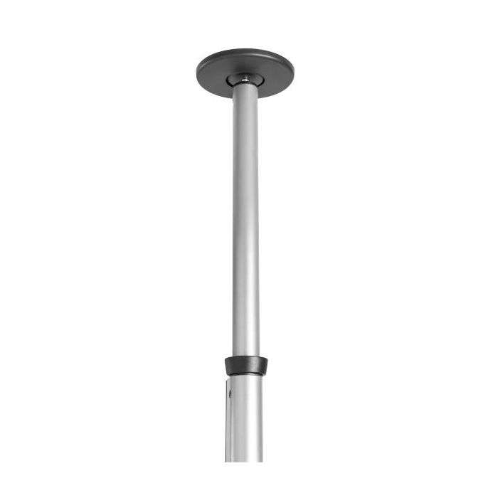 37 -70  FLOOR-TO-CEILING TV BRACKET