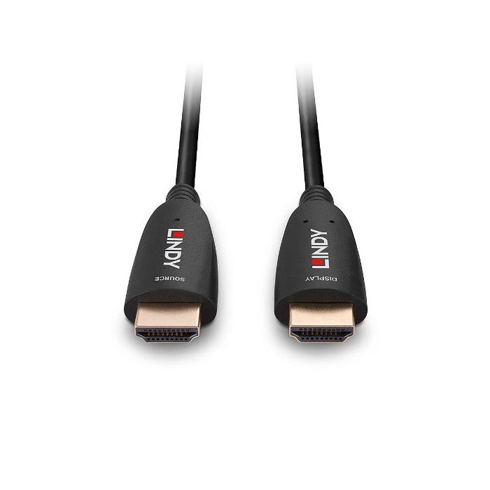 10M FIBRE OPTIC HYBRID HDMI 8K60