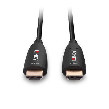 10M FIBRE OPTIC HYBRID HDMI 8K60