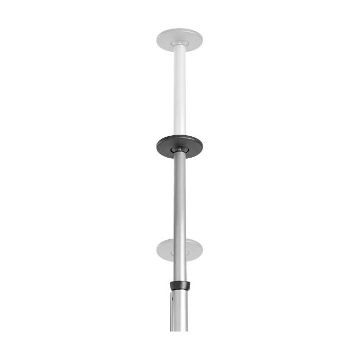 37 -70  FLOOR-TO-CEILING TV BRACKET