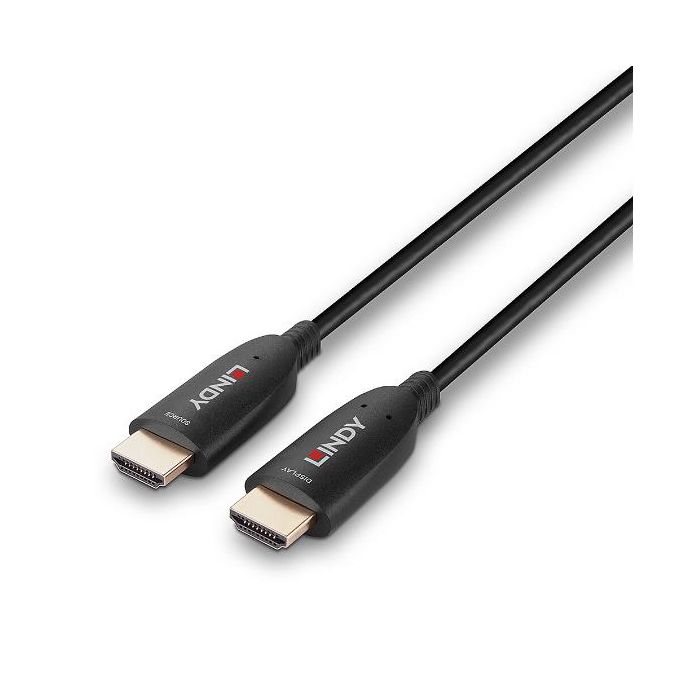 10M FIBRE OPTIC HYBRID HDMI 8K60