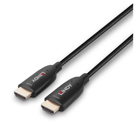 10M FIBRE OPTIC HYBRID HDMI 8K60