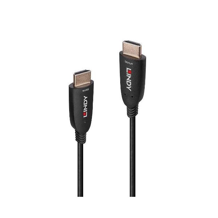 10M FIBRE OPTIC HYBRID HDMI 8K60