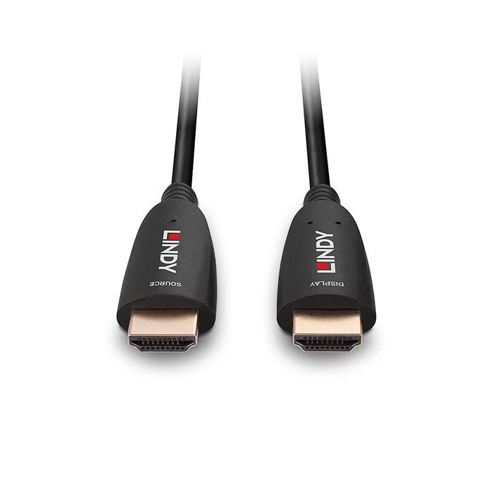 20M FIBRE OPTIC HYBRID HDMI 8K60