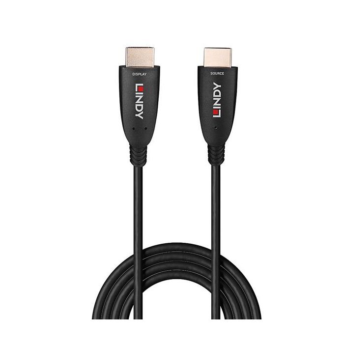 20M FIBRE OPTIC HYBRID HDMI 8K60
