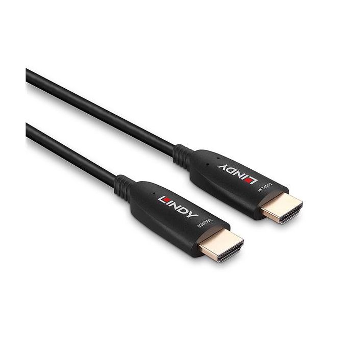 20M FIBRE OPTIC HYBRID HDMI 8K60