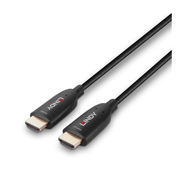20M FIBRE OPTIC HYBRID HDMI 8K60