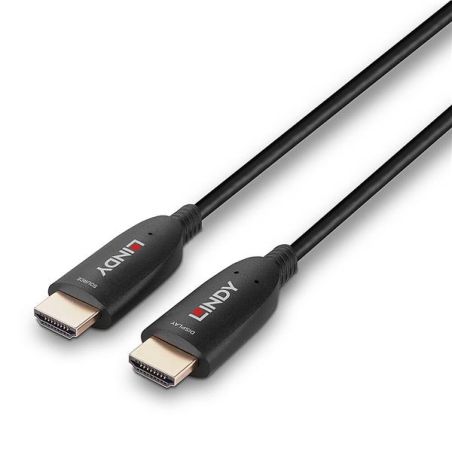 20M FIBRE OPTIC HYBRID HDMI 8K60
