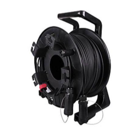 CAVO HDMI 8K60 IBRIDO FIBRA OTTICA