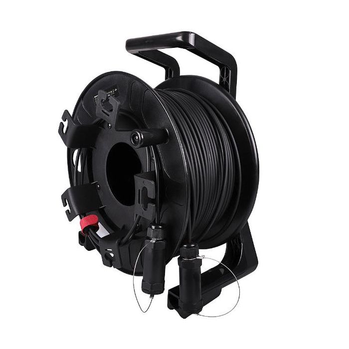 CAVO HDMI 8K60 IBRIDO FIBRA OTTICA