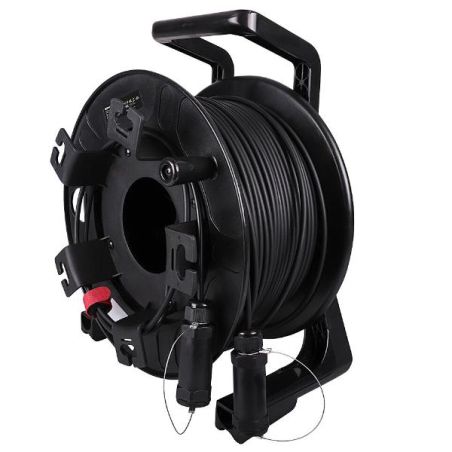 CAVO HDMI 8K60 IBRIDO FIBRA OTTICA