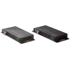 EXTENDER HDMI 2.0 SU FIBRA OTTICA 2