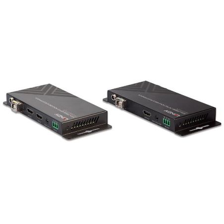 EXTENDER HDMI 2.0 SU FIBRA OTTICA