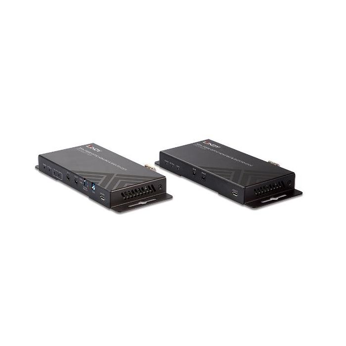 EXTENDER HDMI 2.0 SU FIBRA OTTICA