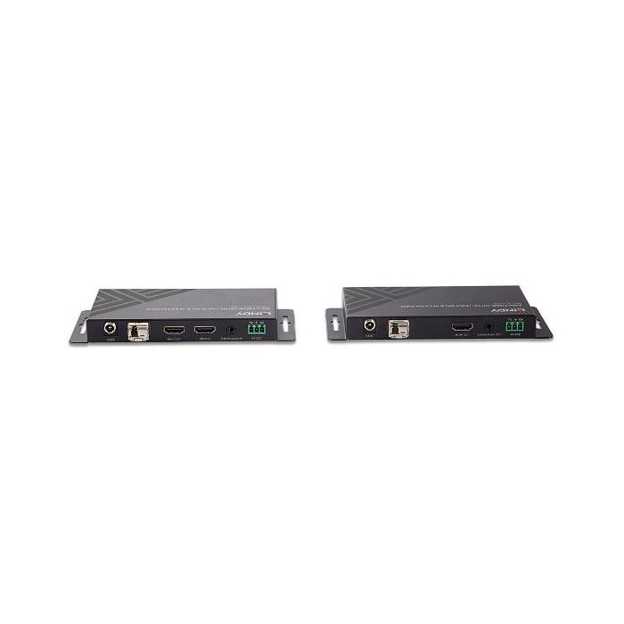 EXTENDER HDMI 2.0 SU FIBRA OTTICA