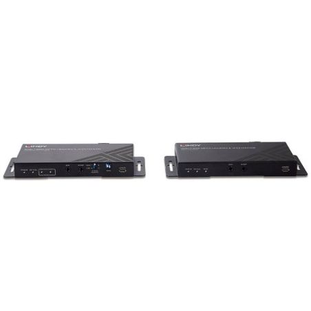 EXTENDER HDMI 2.0 SU FIBRA OTTICA