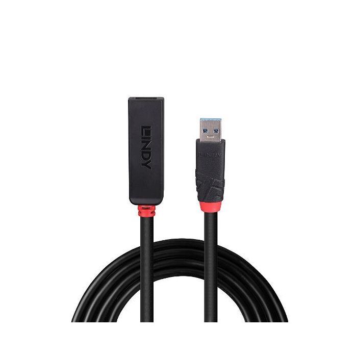 3M USB 3.0 ACTIVE EXTENSION SLIM