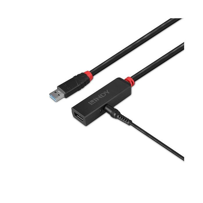 3M USB 3.0 ACTIVE EXTENSION SLIM
