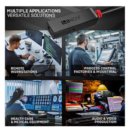 3M USB 3.0 ACTIVE EXTENSION SLIM