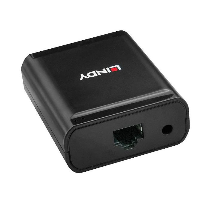 EXTENDER USB 2.0 4 PORTE
