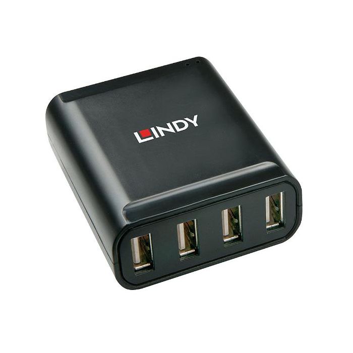 EXTENDER USB 2.0 4 PORTE