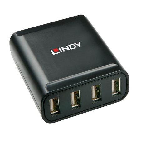 EXTENDER USB 2.0 4 PORTE