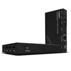 EXTENDER HDBASET HDMI   IR CAT.6  7 2
