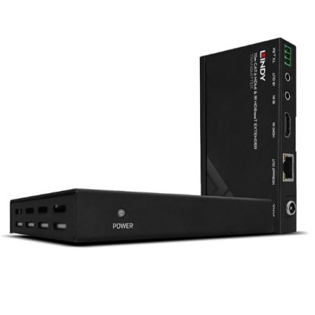 EXTENDER HDBASET HDMI   IR CAT.6  7