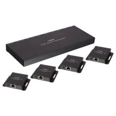 EXTENDER SPLITTER HDMI 4 PORTE 2