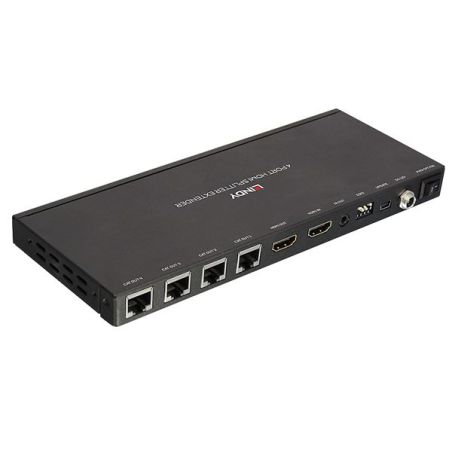 EXTENDER SPLITTER HDMI 4 PORTE