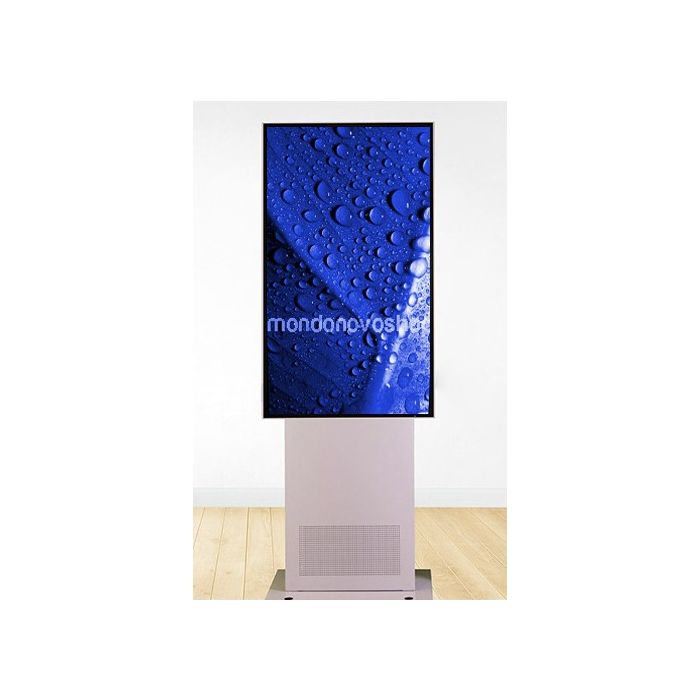 Totem Display 43" Outdoor Touch Screen - High Quality