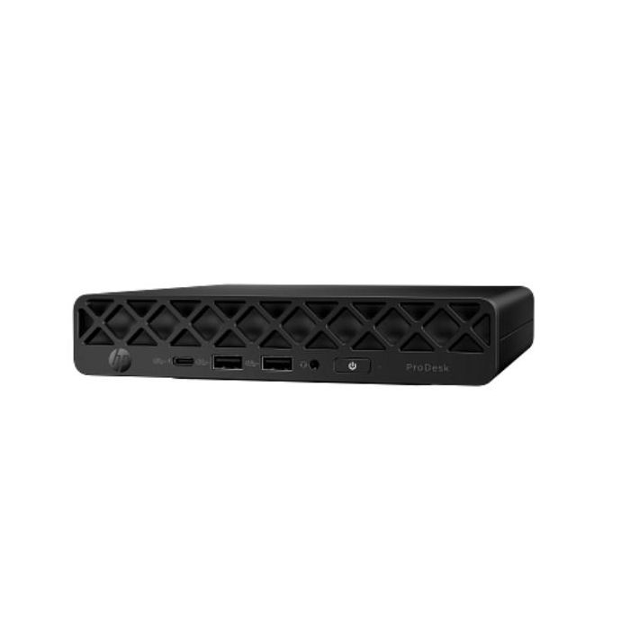 HP PRODESK 4 MINI G1I