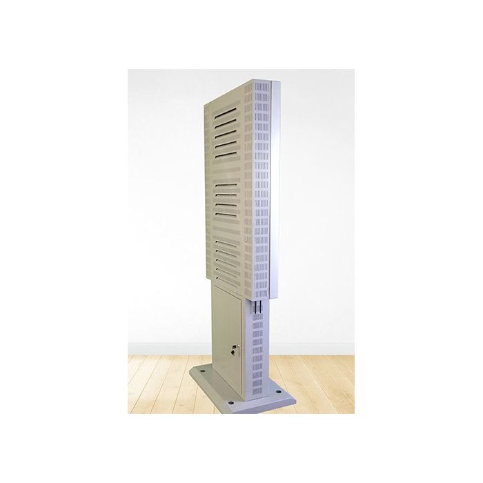 Totem Display 43" Outdoor Touch Screen - High Quality