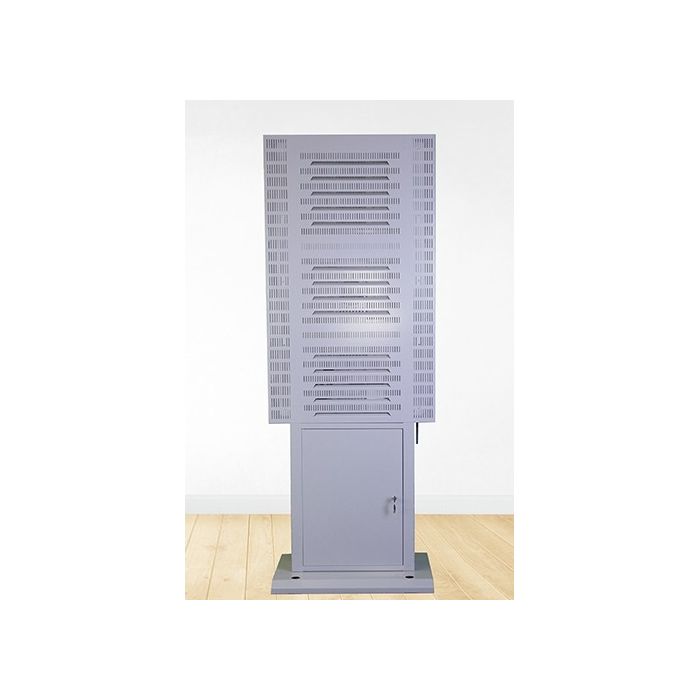 Totem Display 43" Outdoor Touch Screen - High Quality