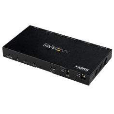 SDOPPIATORE HDMI A 2 PORTE 4K 60HZ 2