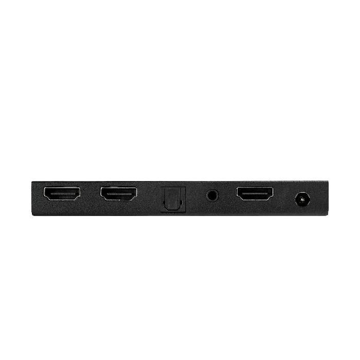 SDOPPIATORE HDMI A 2 PORTE 4K 60HZ